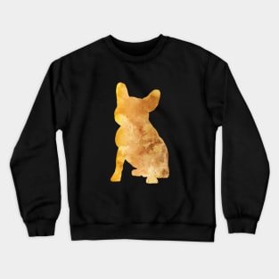 Frenchie Crewneck Sweatshirt